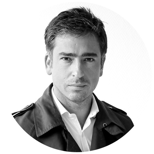 Alvaro Pina Stranger