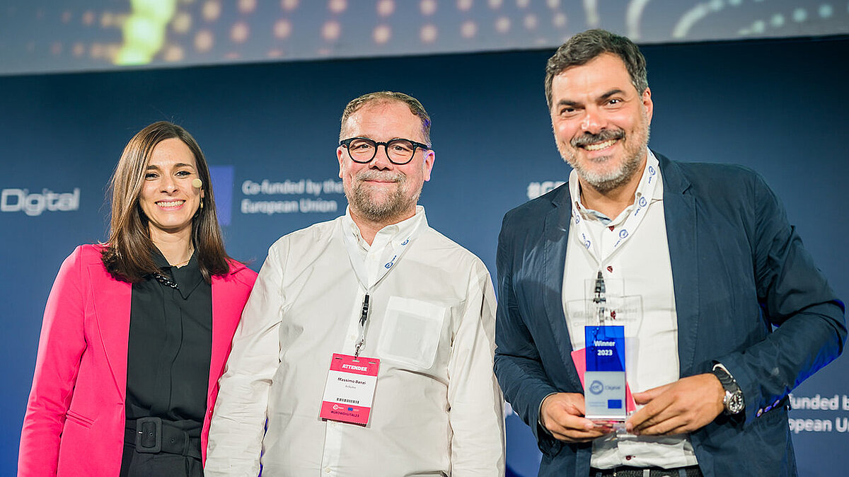 EIT Digital Champions