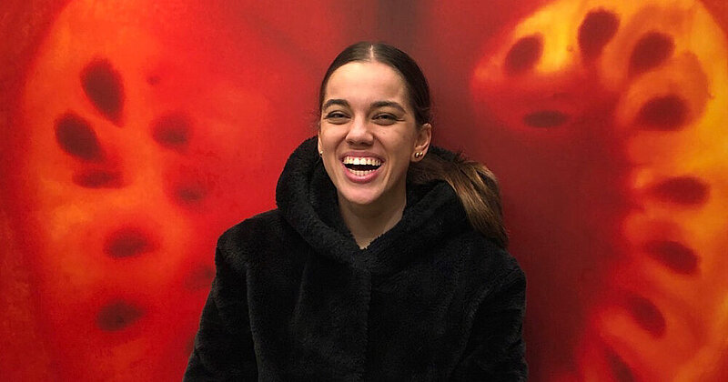 Aleksandra Manolcheva