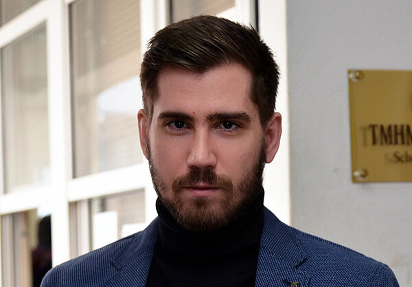 Chadoulis Rizos-Theodoros