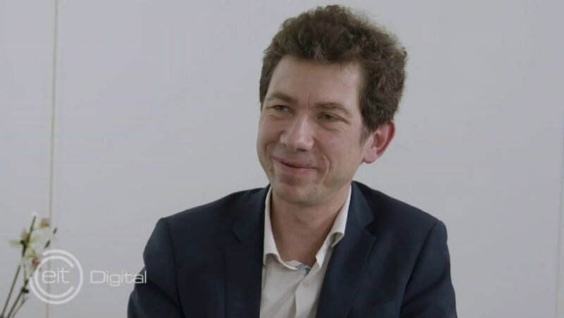 "Europe has the capabilities to take ownership of its own Artificial Intelligence"