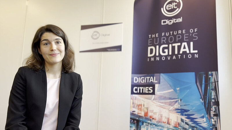 Cosy Colis - Parcel delivery made social, green and efficient