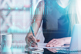 Masterclass: Applied Data Science