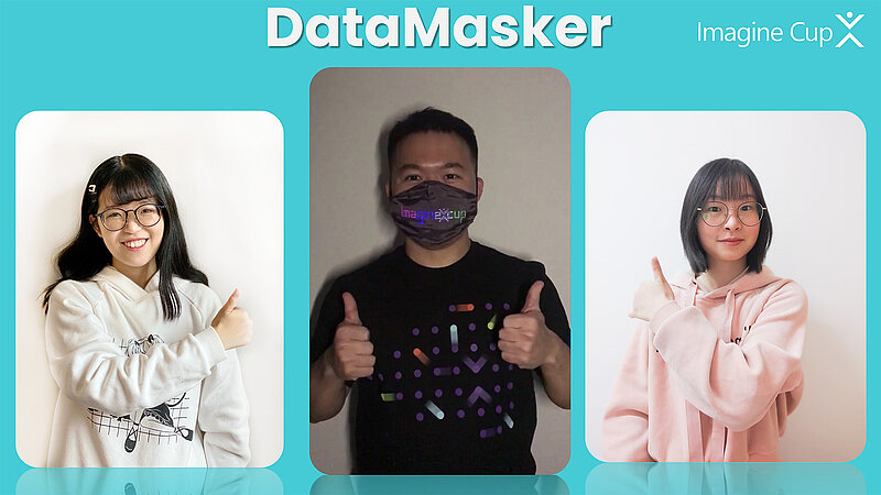 Team DataMasker