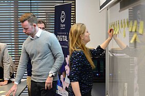 Masterclass: Blockchain for the decision maker