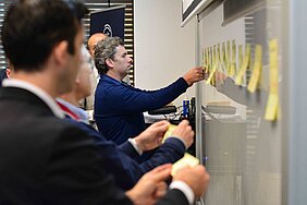 Masterclass: Business implications of Artificial Intelligence