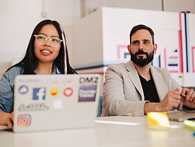 Seminar: Business Growth (Rennes)