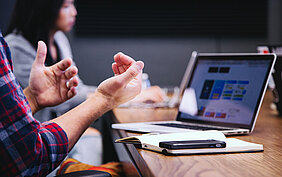 Seminar: Business Modelling (Helsinki)