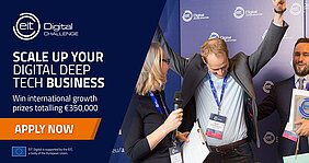 EIT Digital Challenge 2020