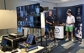 EIT Digital Summer School