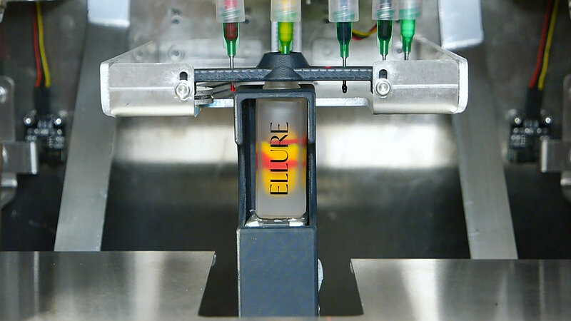 Ellure - How it works