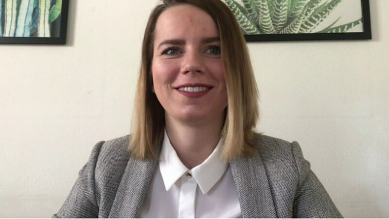 In Europe we are very strong in creating solutions that fit our market