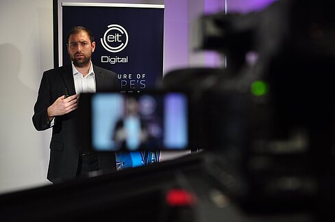 EIT Digital Summer School