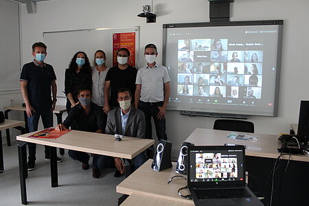 EIT Digital Summer School