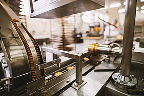 Digitalisation and Industry 4.0 in Food Processing