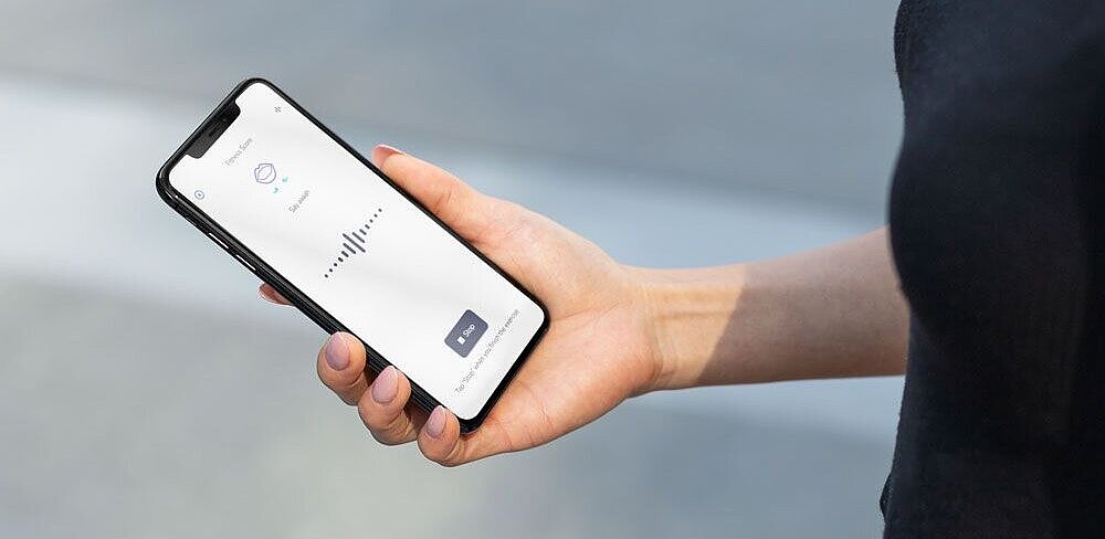 VoiceMed - Health checks using vocal biomarkers