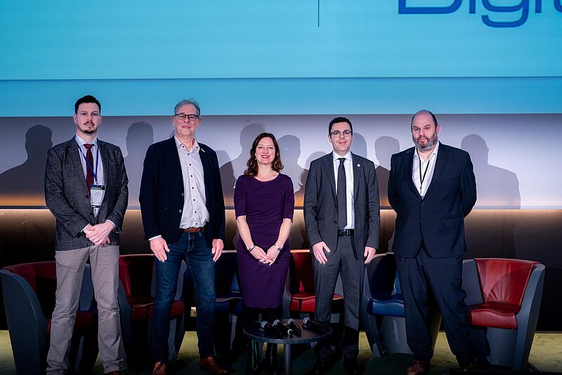 ADRA Forum in November 2023