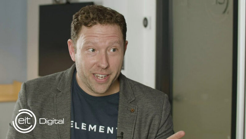 "A lot of people have the ability to contribute to and work in AI once they are upskilled"