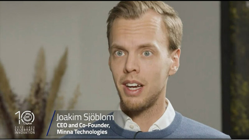 FinTech Entrepreneurship