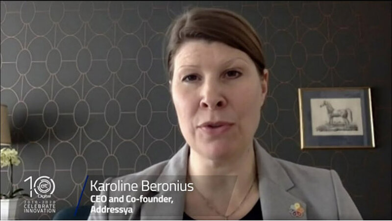 Social entrepreneurship & Digital Cities