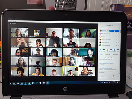 EIT Digital Summer School