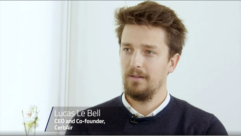 Drone protection and Digital Cities