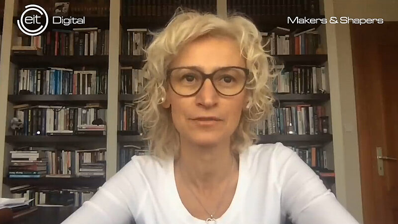 Experior VC Co-Founder Kinga Stanislawska on the role of female investors for tech ventures