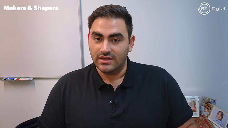 Plug and Play Managing Partner, Seena Amidi on how to build a stronger European deep tech ecosystem