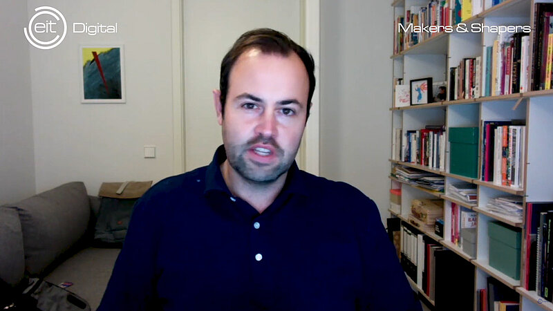 Mambu CEO Eugene Danilkis on creating tech unicorns in Europe