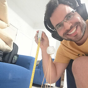 Virtual Marshmallow Challenge