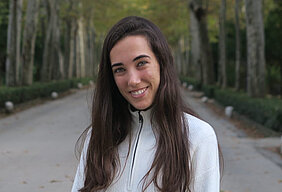 Marta Bertran Ferrer