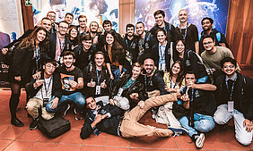 EIT Digital Master School