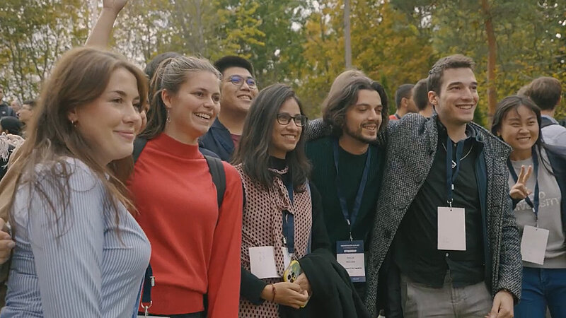 Master School Kick-Off 2022 - Highlights