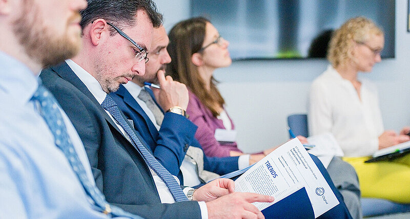 EIT Digital Professional School courses