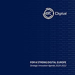 Strategic Innovation Agenda 2020-2022