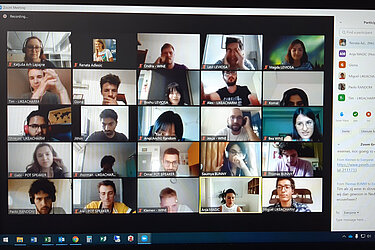 EIT Digital Summer School