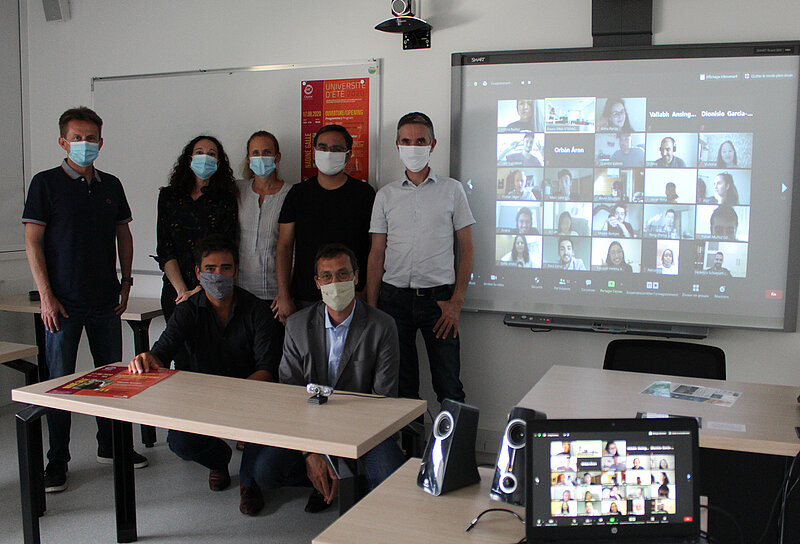 EIT Digital Summer School