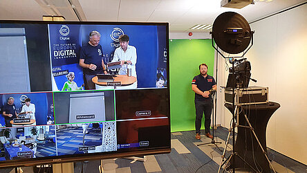 EIT Digital Summer School