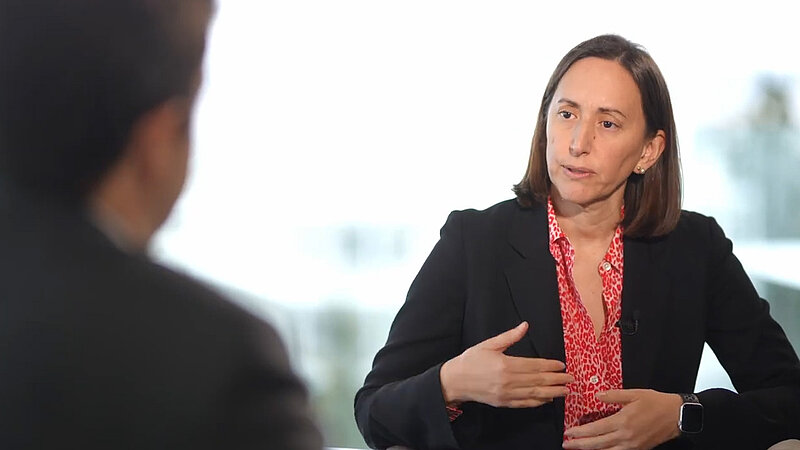Bridging Market Gaps, Powering Startups & SME Growth: Insights from HDB CEO Ismini Papakirillou