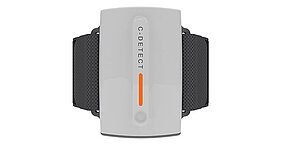 C-DETECT token by UK partner Sentinel