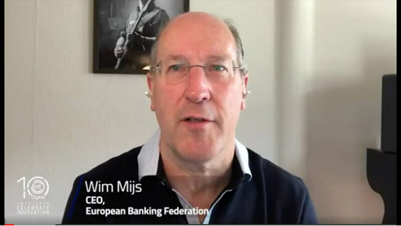 Digital innovation in banking