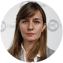 Elena Contioso-Fleming