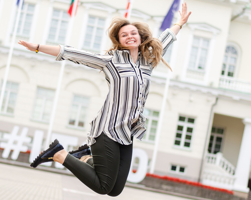 Indre Tauroseviciute