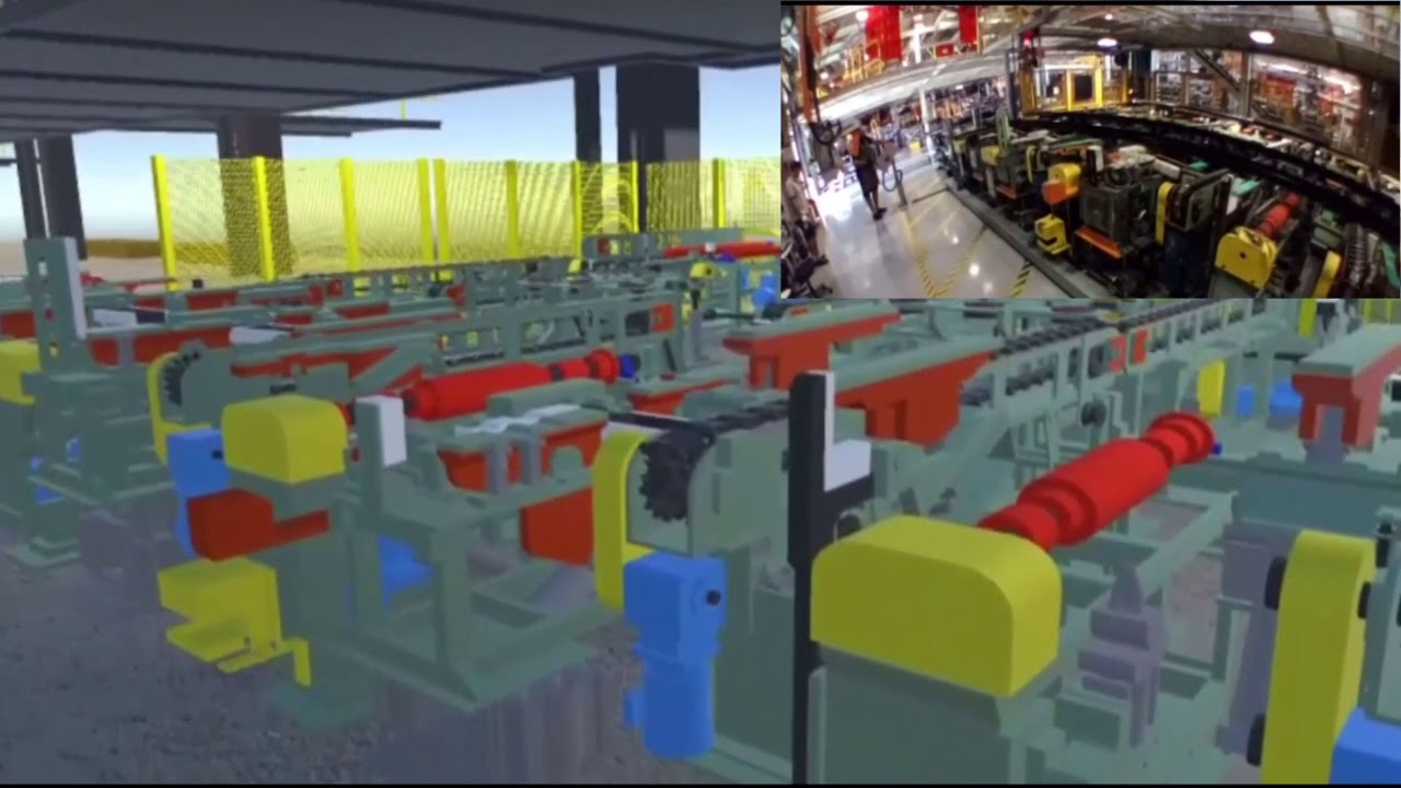 Infinite Foundry Presentation