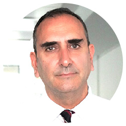 Panagiotis Papageorgiou