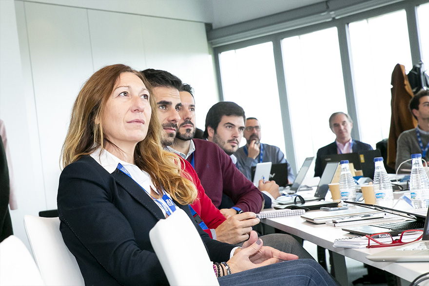 EIT Digital Professional School