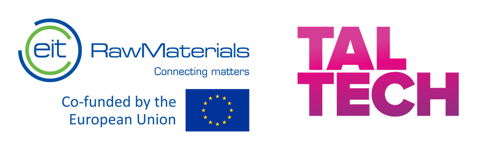 EIT Raw Materials, Tallinn University of Technology (TalTech)
