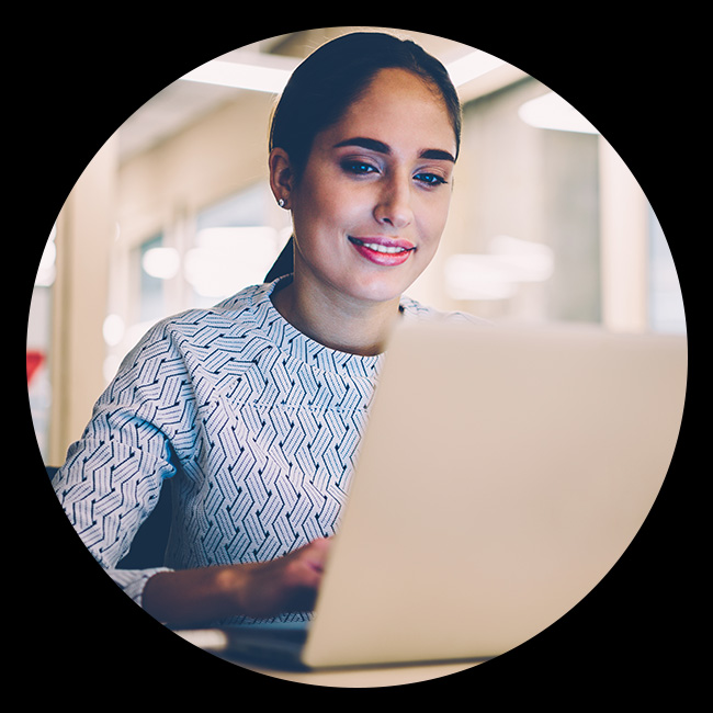 Self-paced education