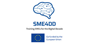 Training SMEs for the Digital Decade
