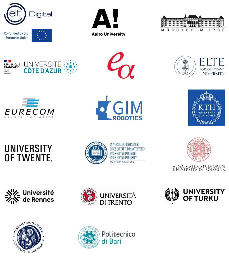 Consortium Members - SPECTRO